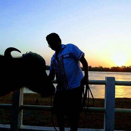 Pousada Ilha Bela Soure Luaran gambar