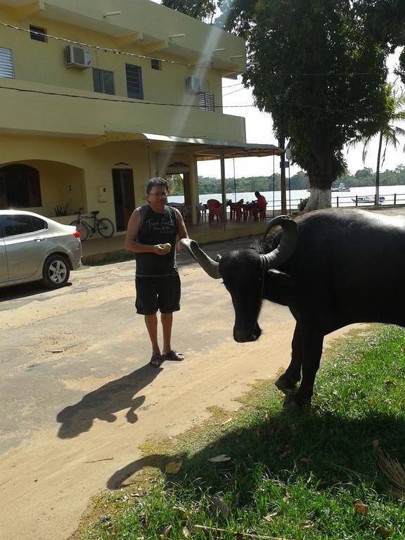 Pousada Ilha Bela Soure Luaran gambar