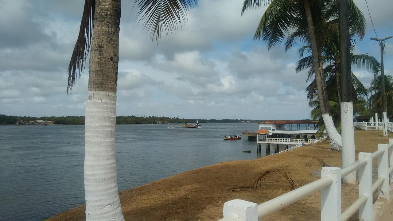 Pousada Ilha Bela Soure Luaran gambar