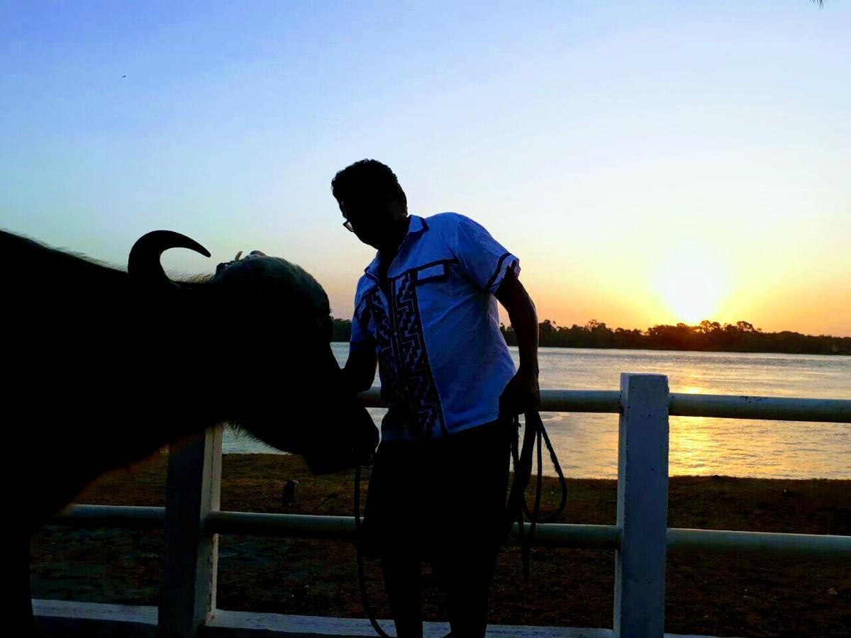 Pousada Ilha Bela Soure Luaran gambar