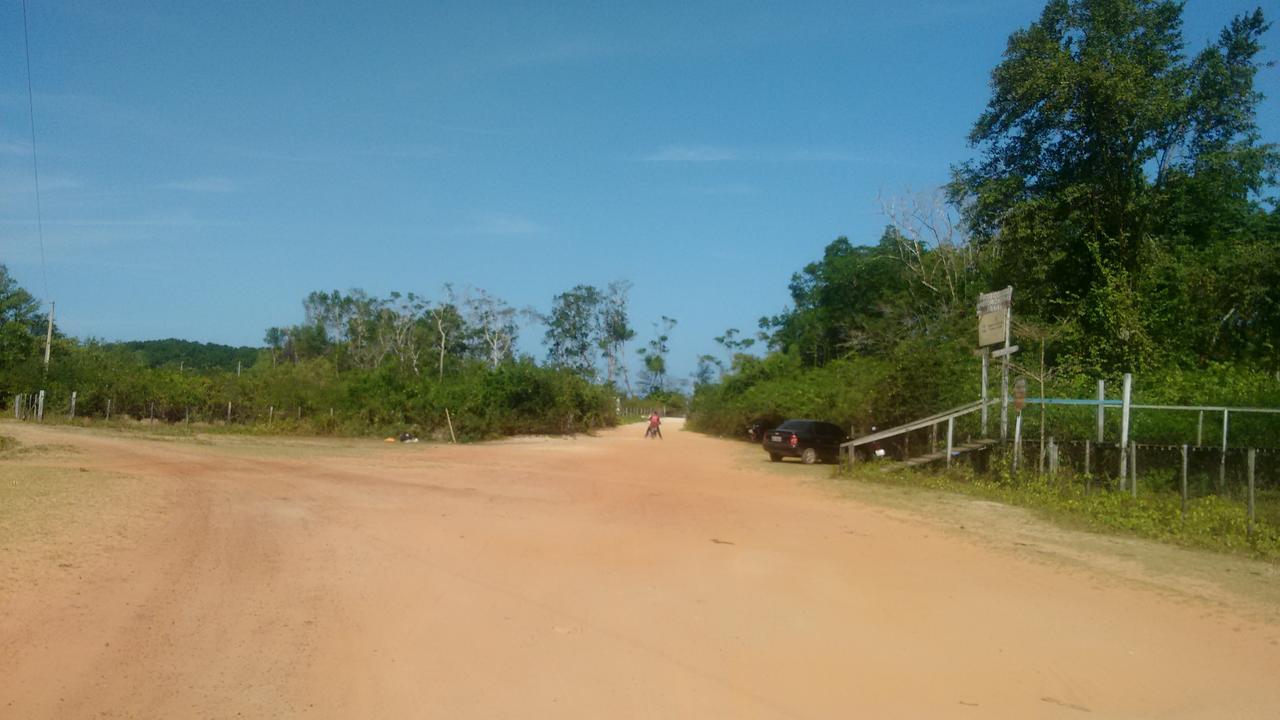 Pousada Ilha Bela Soure Luaran gambar