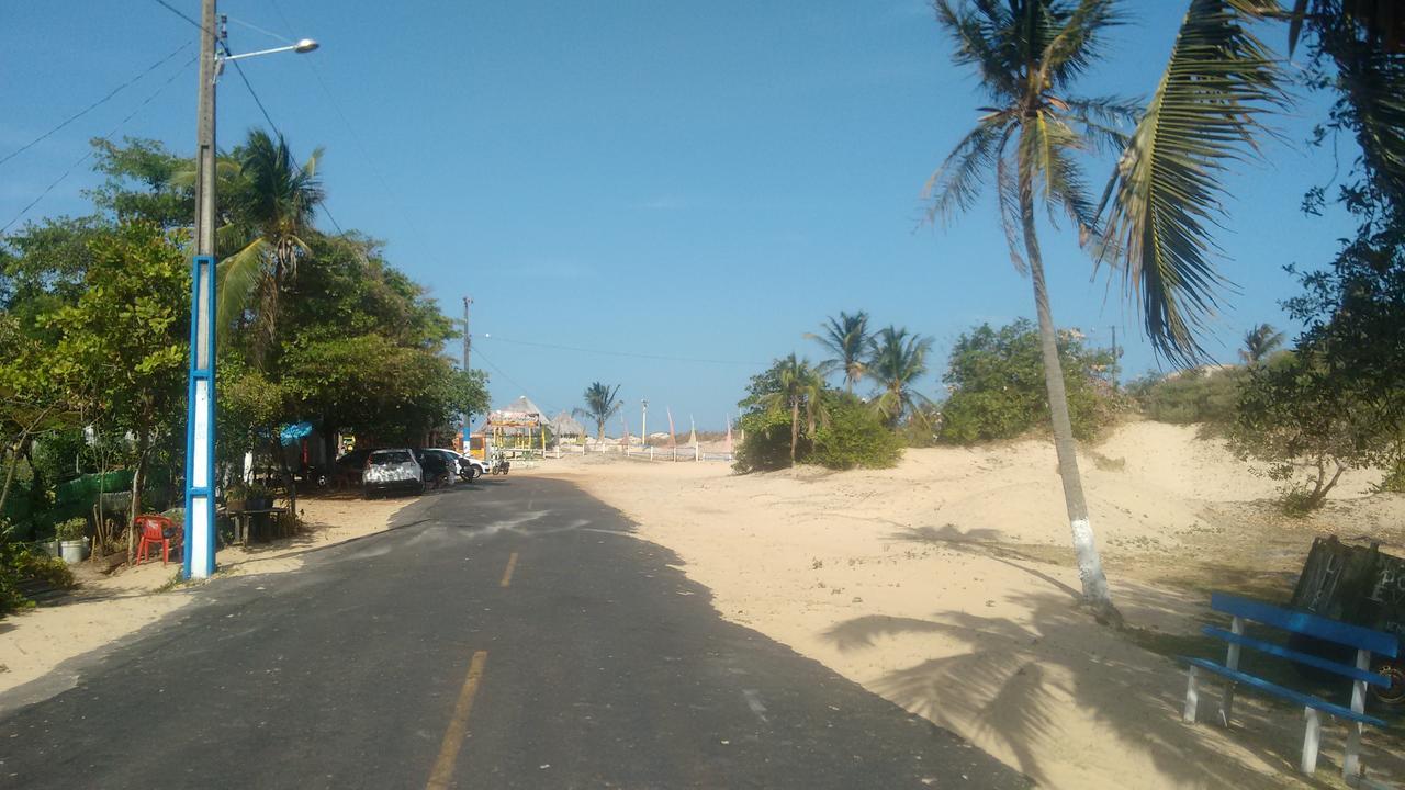 Pousada Ilha Bela Soure Luaran gambar